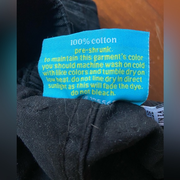 Big Bud Press Black Work Pants - Picture 10 of 13